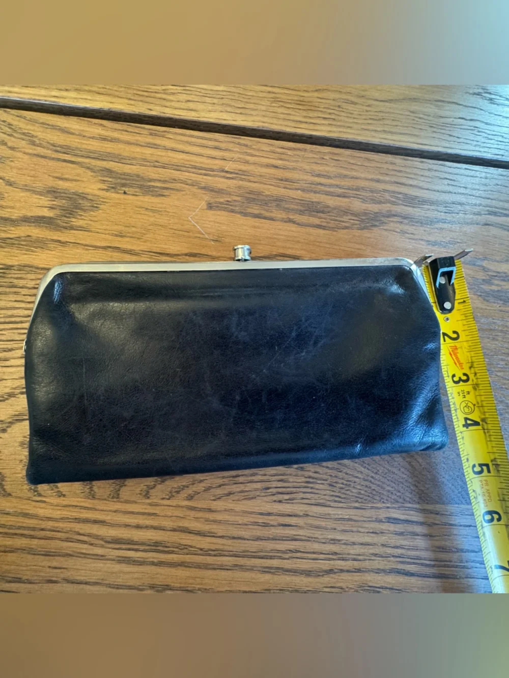 HOBO classic black